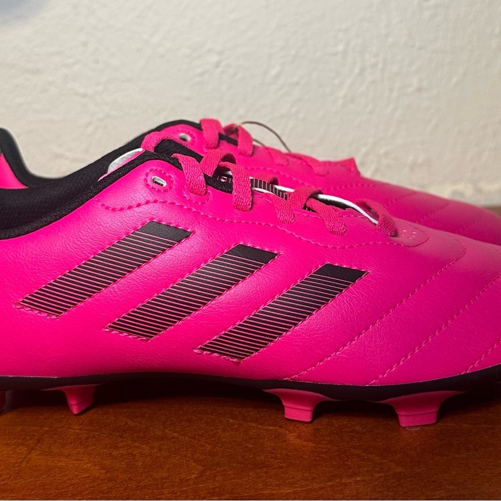 Adidas Goletto VII FG cleats - Picture 2 of 5